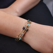 Brass Fashion Bracelet