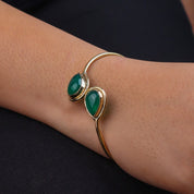 Brass Fashion Bracelet