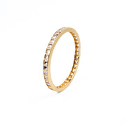 22K Gold Plated Fashion Bangle (Single)