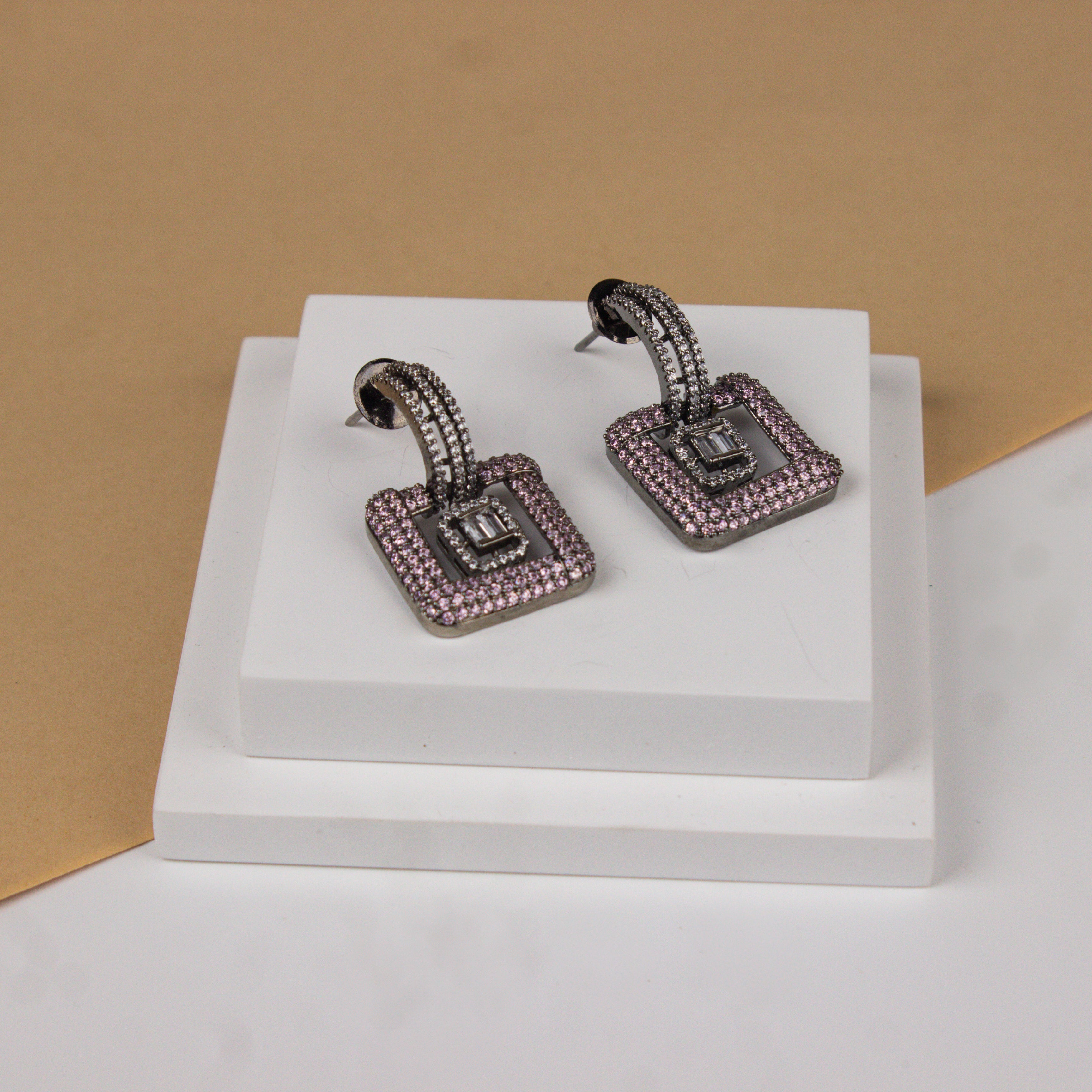 Fashion Earring