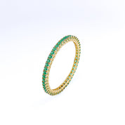 22K Gold Plated Fashion Bangle (Single)