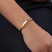 Brass Fashion Bracelet