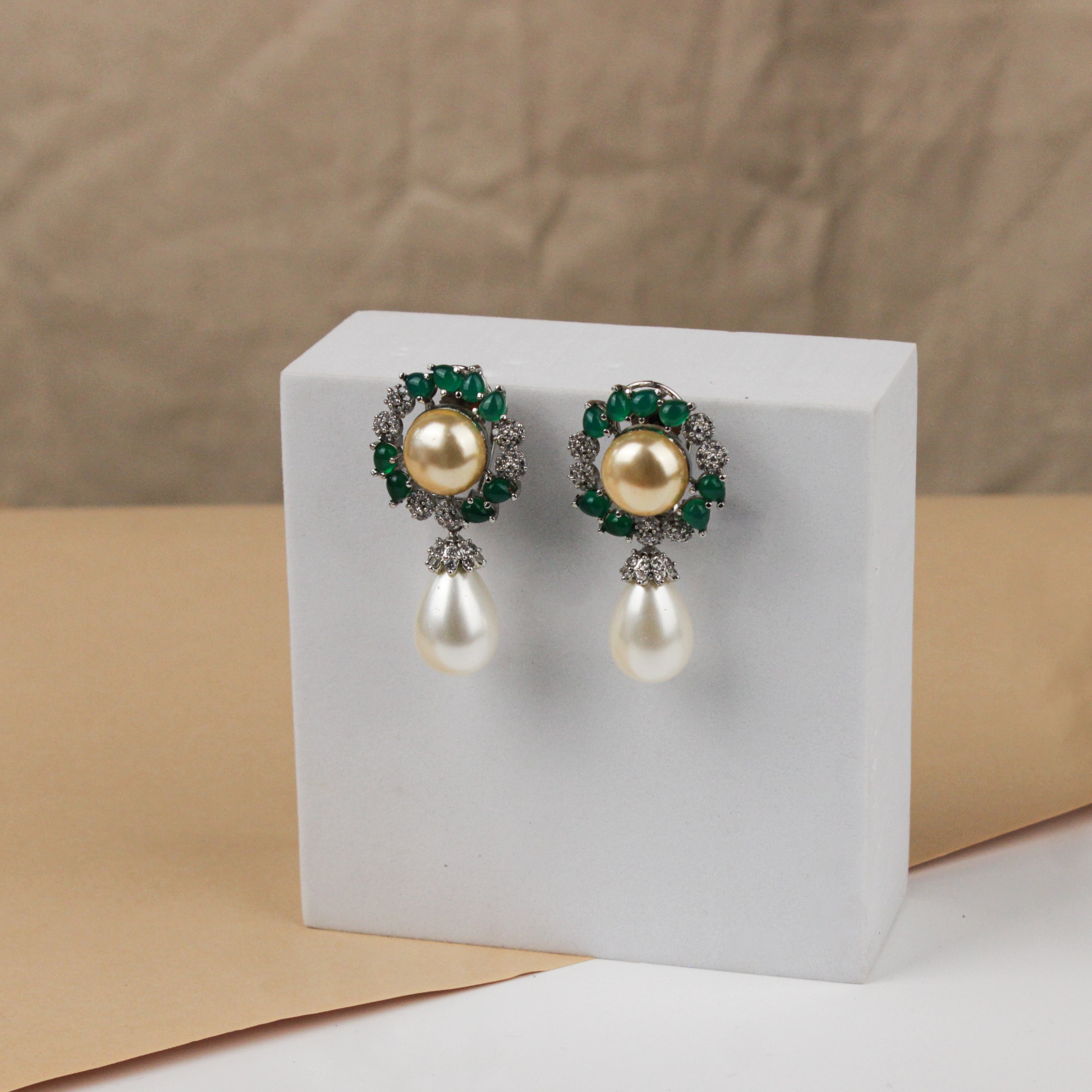 Fashion Earring