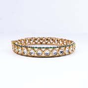 22K Gold Plated Fashion Bangle (Single)