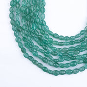 22K Gold Plated Fashion Necklace