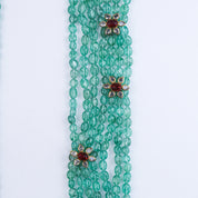 22K Gold Plated Fashion Necklace