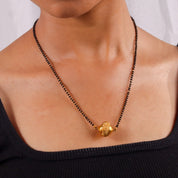 22K Gold Plated Fashion Mangalsutra