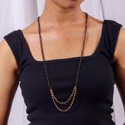 22K Gold Plated Fashion Mangalsutra