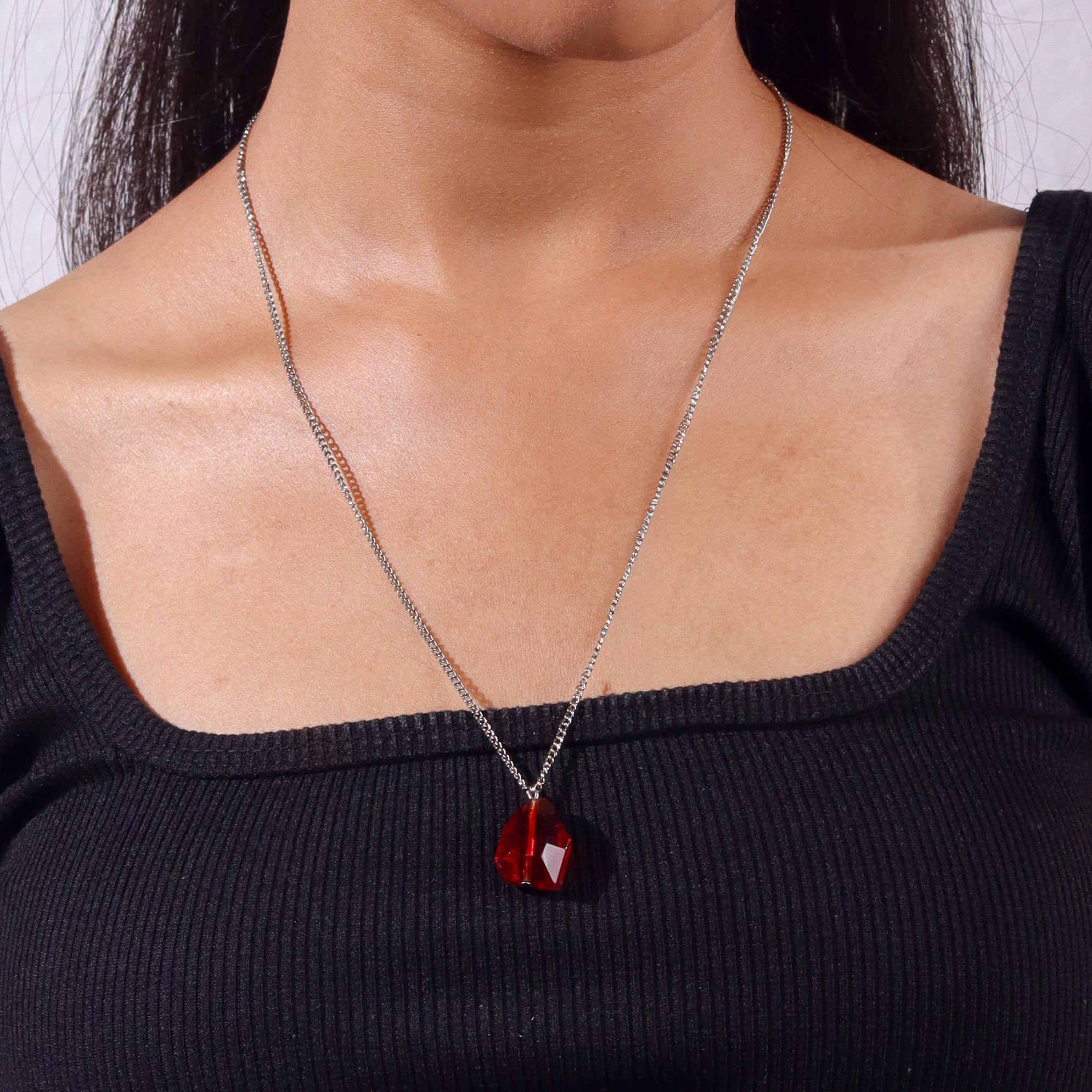 Fashion Chain Necklace
