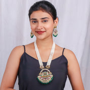 22K Gold Plated Fashion Set