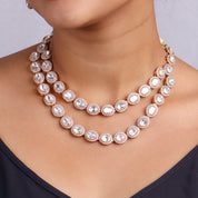 22K Gold Plated Fashion Set