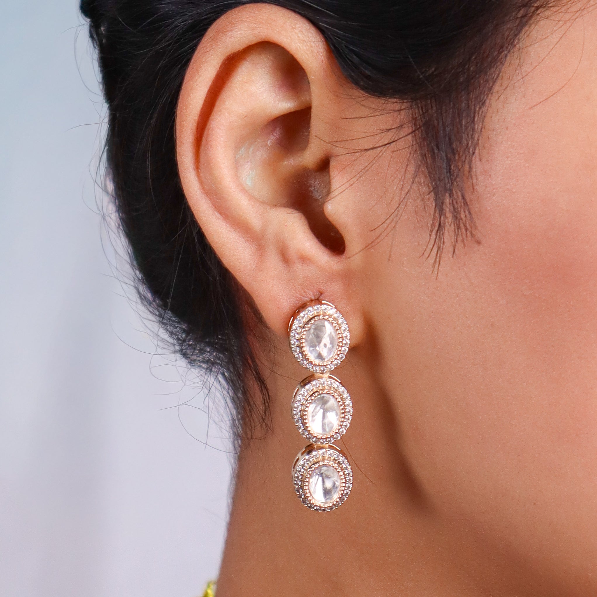 22K Gold Plated Fashion Set