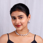 Brass Fashion Set