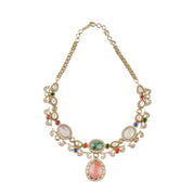 Brass Fashion Set