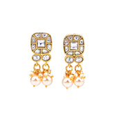 22K Gold Plated Fashion Bugadi